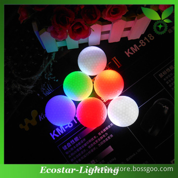 Magic Golf Ball for Training